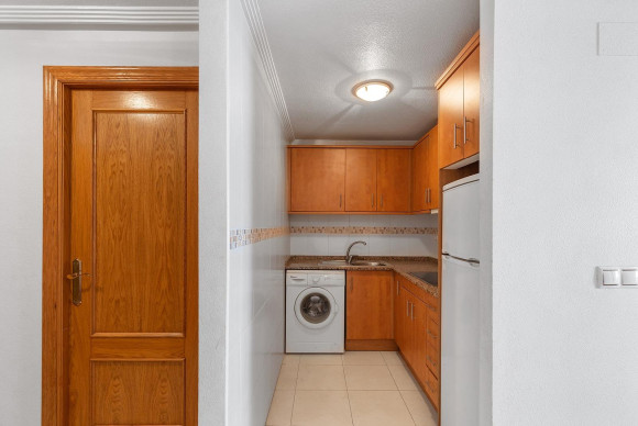 Revente - Appartement - Torrevieja - Centro