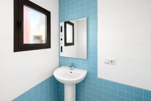 Reventa - Terraced house - Torrevieja - Aguas Nuevas