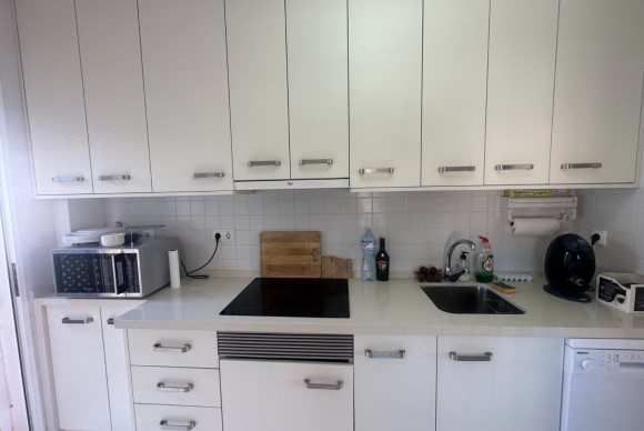 Revente - Bungalow - Torrevieja - Aguas Nuevas