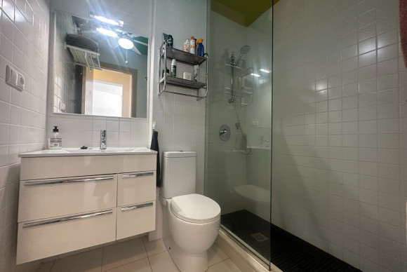 Revente - Bungalow - Torrevieja - Aguas Nuevas