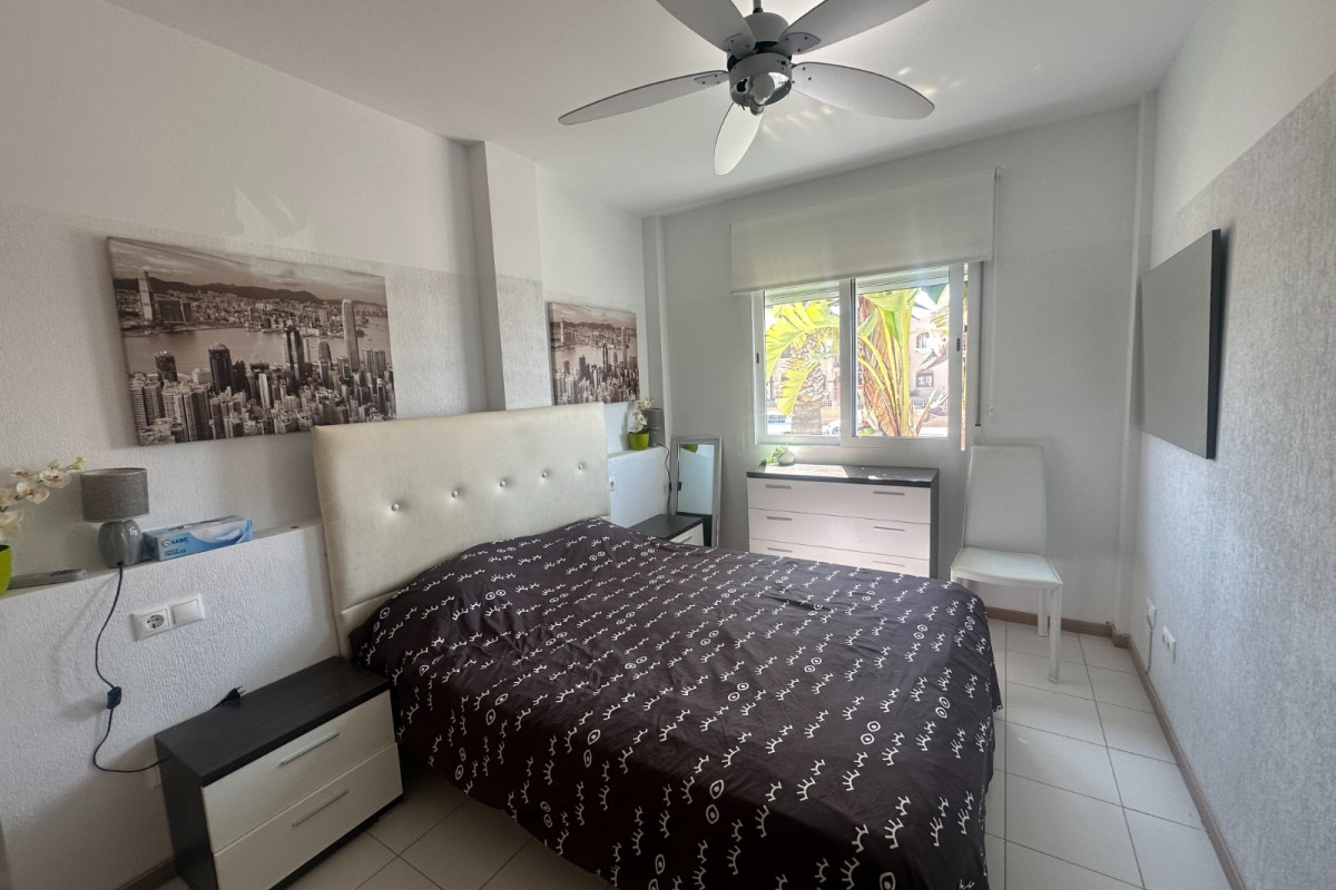 Revente - Bungalow - Torrevieja - Aguas Nuevas