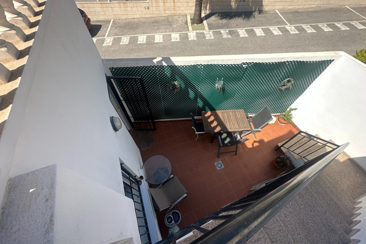 Revente - Bungalow - Torrevieja - Aguas Nuevas