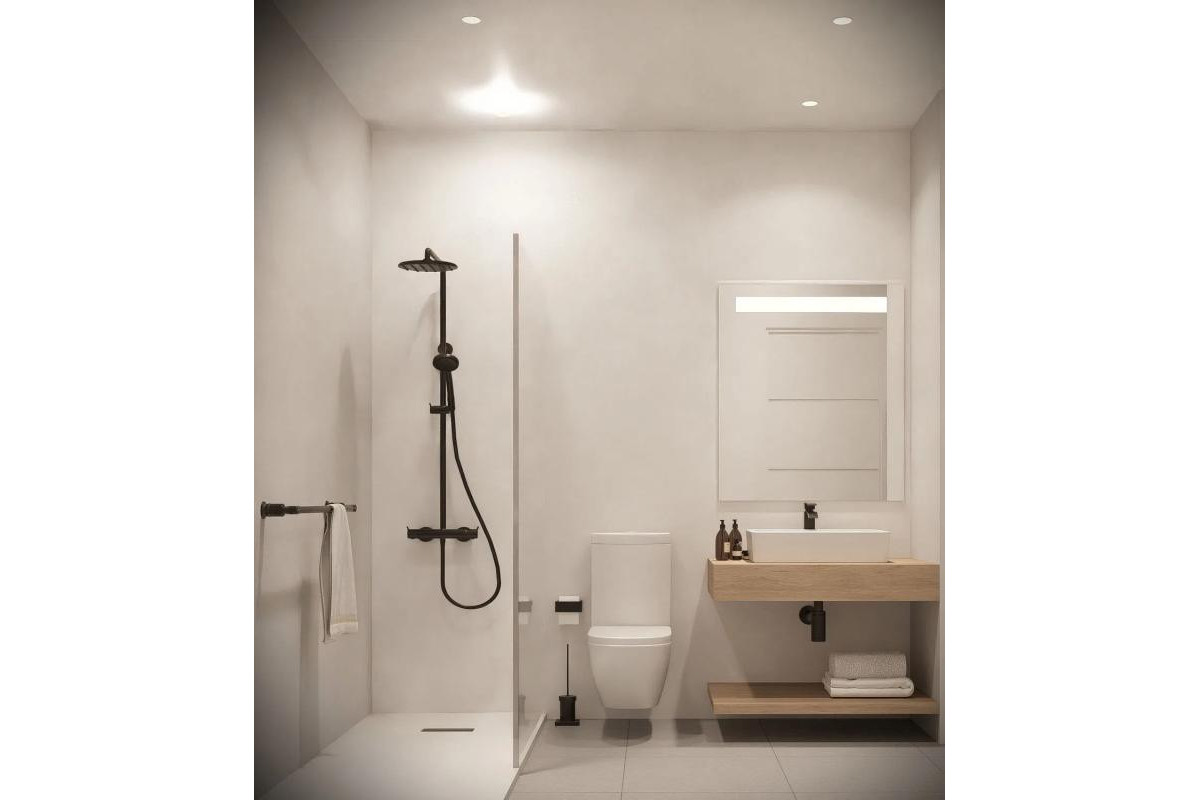 Nouvelle construction - Appartement - Jávea/Xàbia