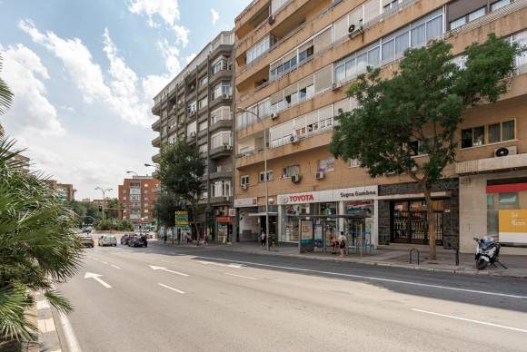 Reventa - Apartamento / piso - Madrid - Pacífico