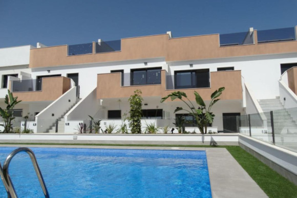 Obra nueva - Apartamento / piso - Pilar de la Horadada - PILAR DE LA HORADADA