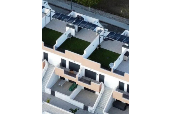 Obra nueva - Apartamento / piso - Pilar de la Horadada - PILAR DE LA HORADADA