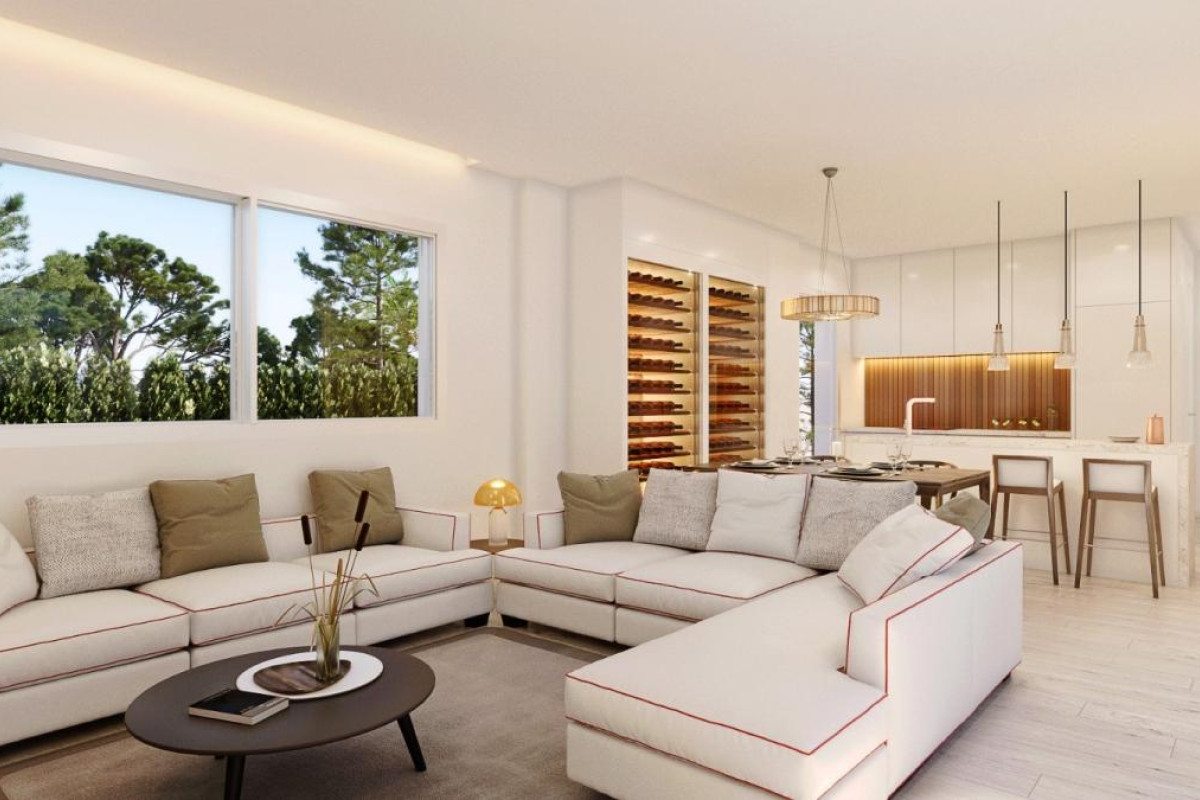 Nouvelle construction - Villa - Orihuela