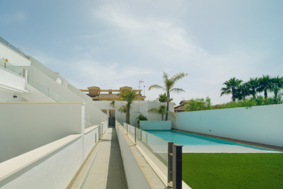 Obra nueva - Apartamento / piso - Pilar de la Horadada - PILAR DE LA HORADADA