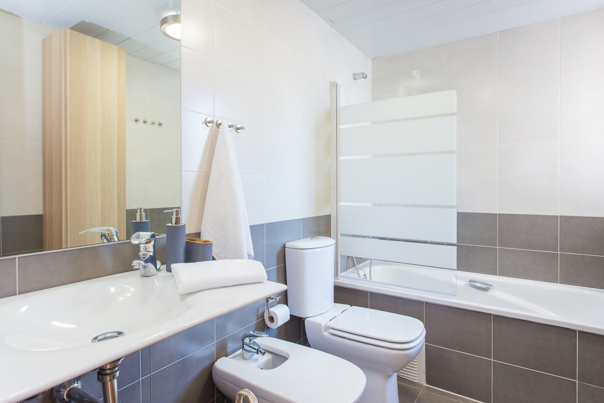 Reventa - Apartamento / piso - Denia - Center