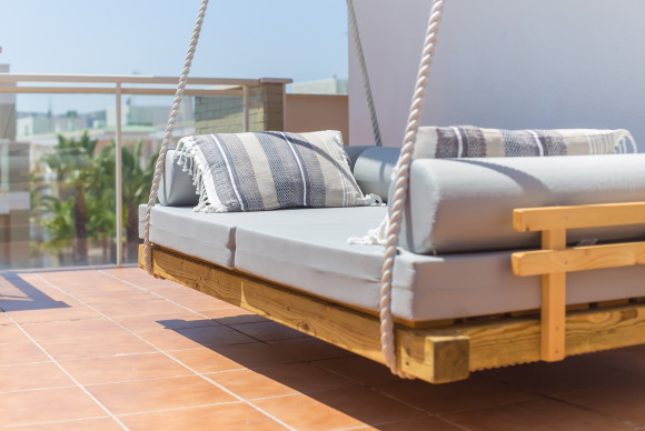 Reventa - Apartamento / piso - Denia - Center