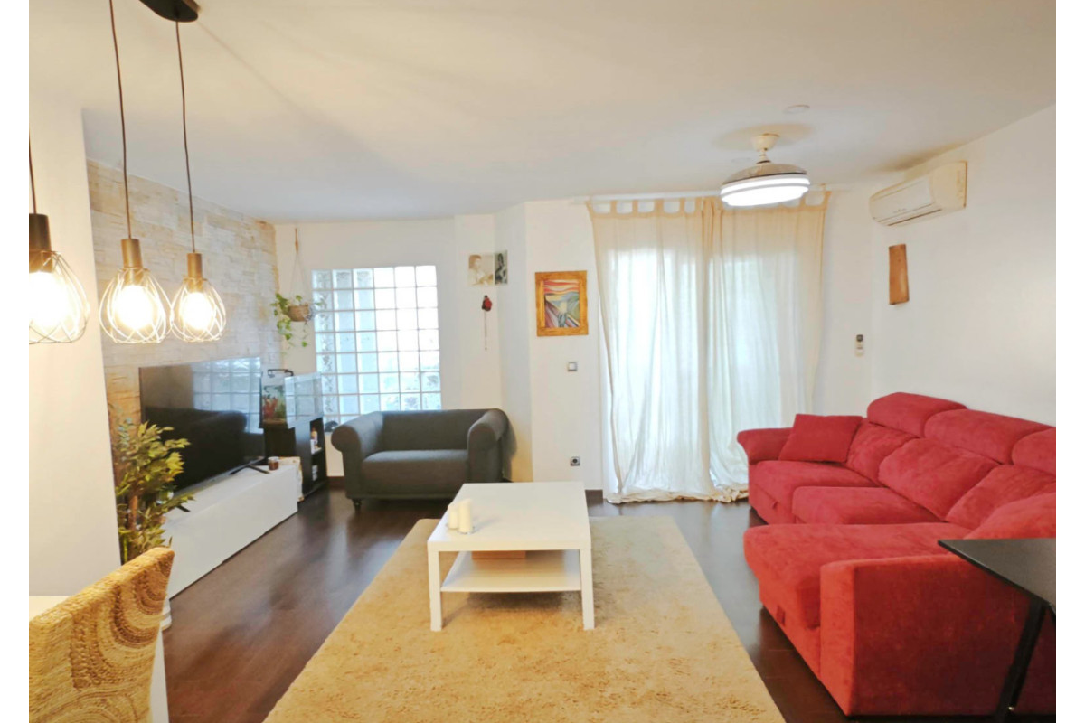 Reventa - Apartment / flat - Denia - Center
