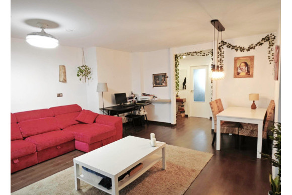 Reventa - Apartment / flat - Denia - Center