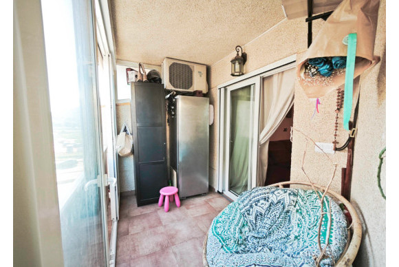 Reventa - Apartment / flat - Denia - Center