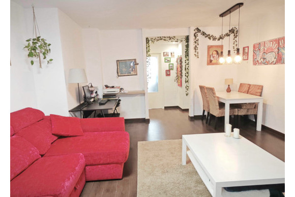 Reventa - Apartment / flat - Denia - Center