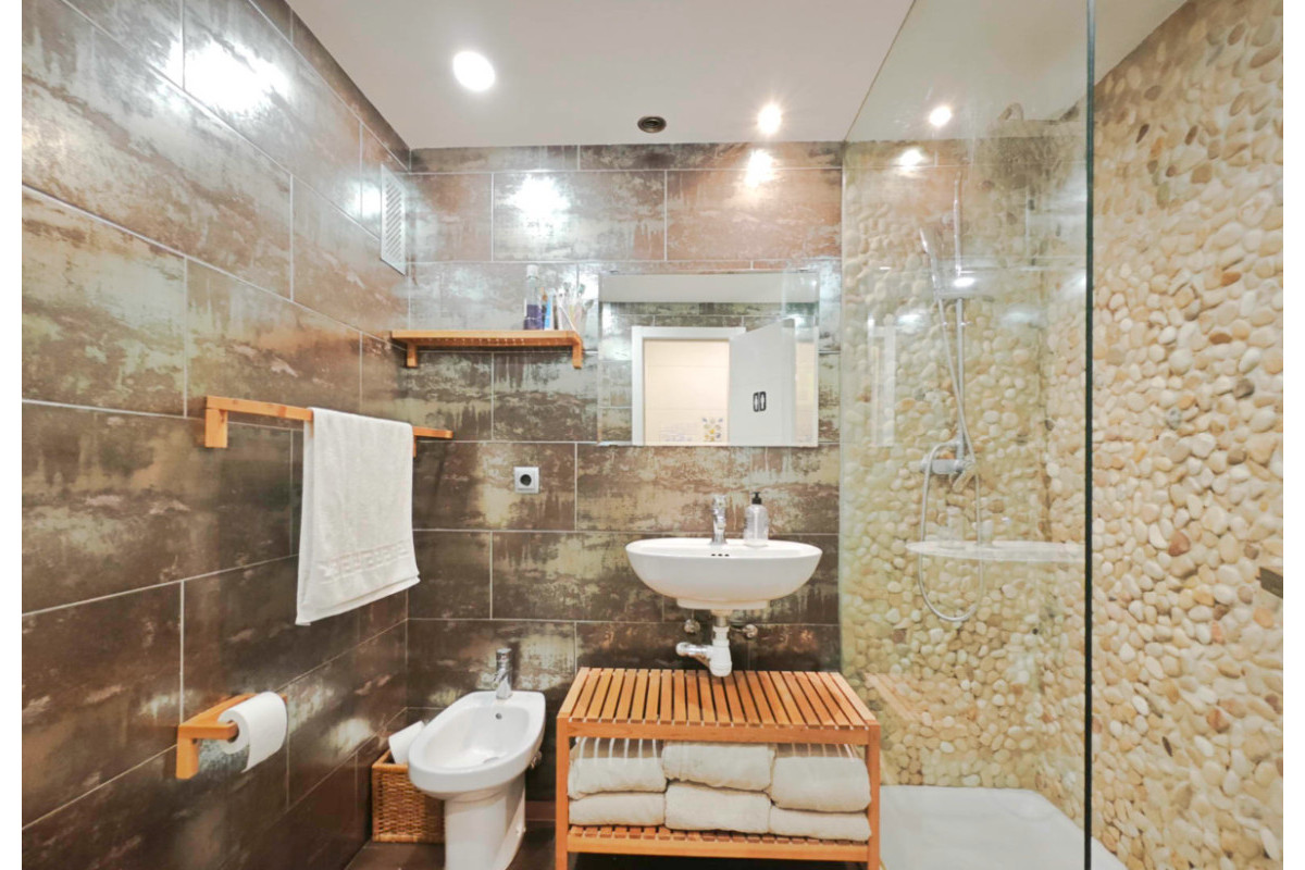 Reventa - Apartment / flat - Denia - Center