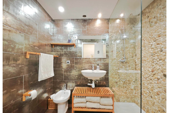 Reventa - Apartment / flat - Denia - Center