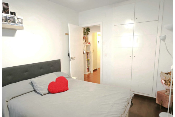 Reventa - Apartment / flat - Denia - Center