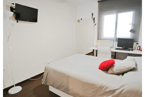 Reventa - Apartment / flat - Denia - Center