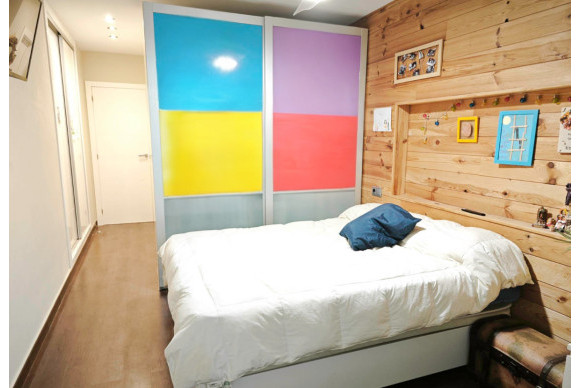 Reventa - Apartment / flat - Denia - Center