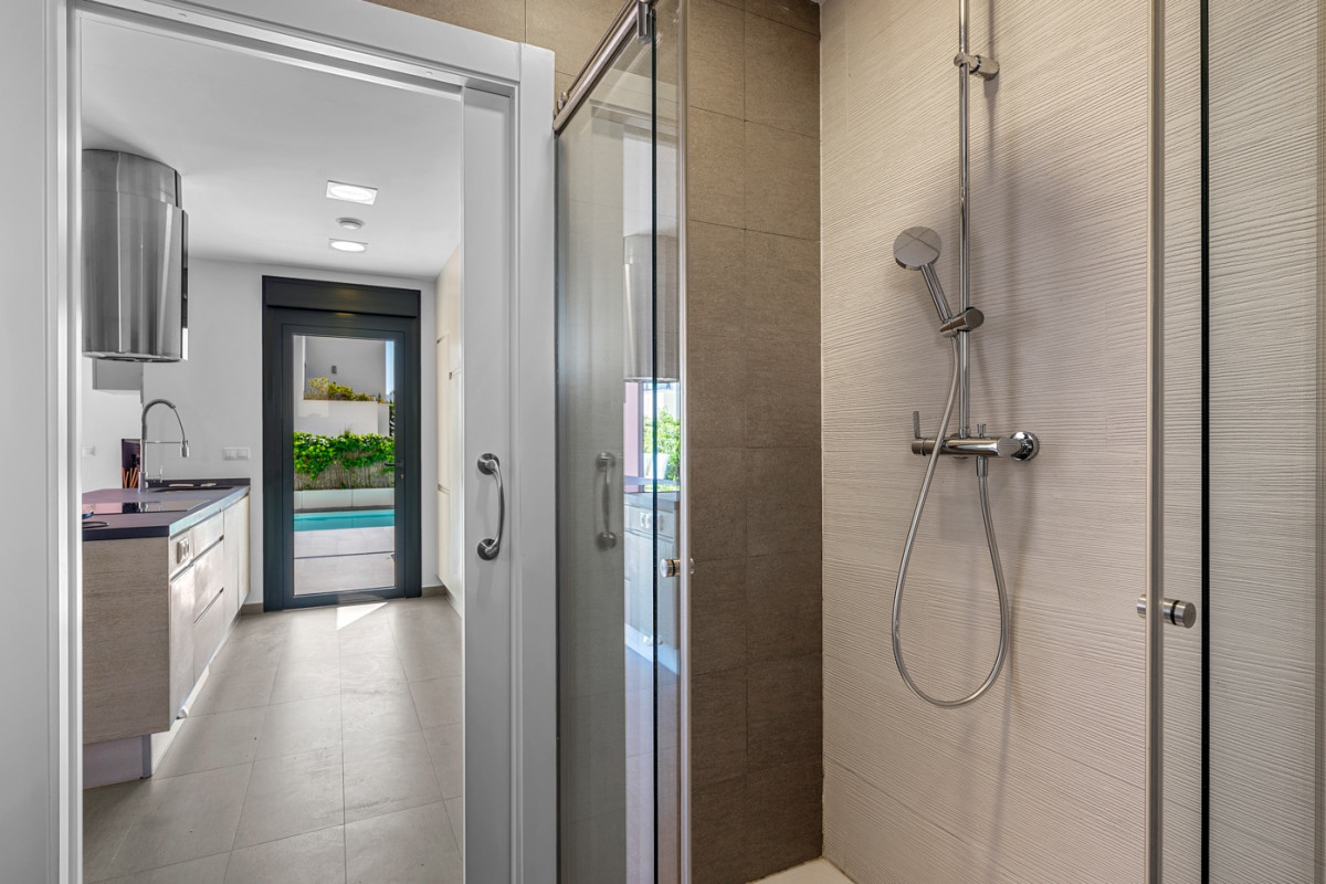 Reventa - Villa - Ciudad Quesada - Ciudad Quesada - Rojales