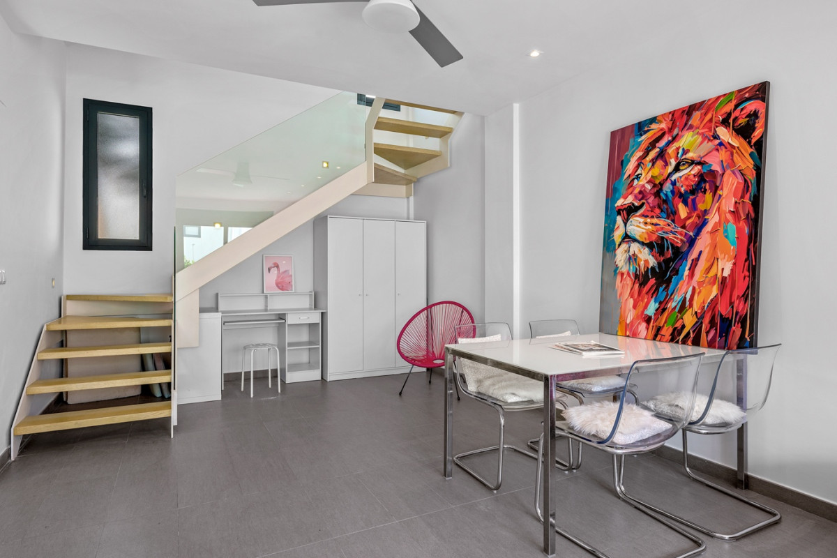 Reventa - Villa - Ciudad Quesada - Ciudad Quesada - Rojales