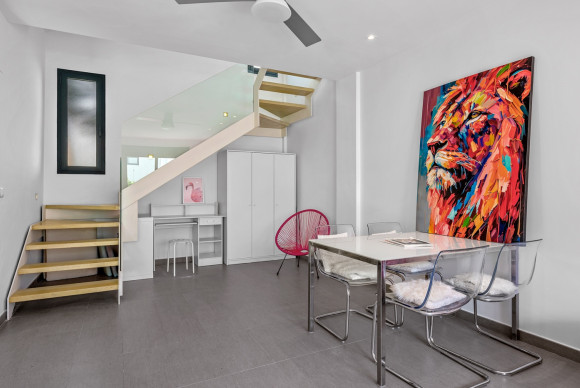 Reventa - Villa - Ciudad Quesada - Ciudad Quesada - Rojales