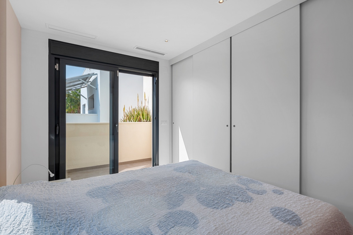 Reventa - Villa - Ciudad Quesada - Ciudad Quesada - Rojales