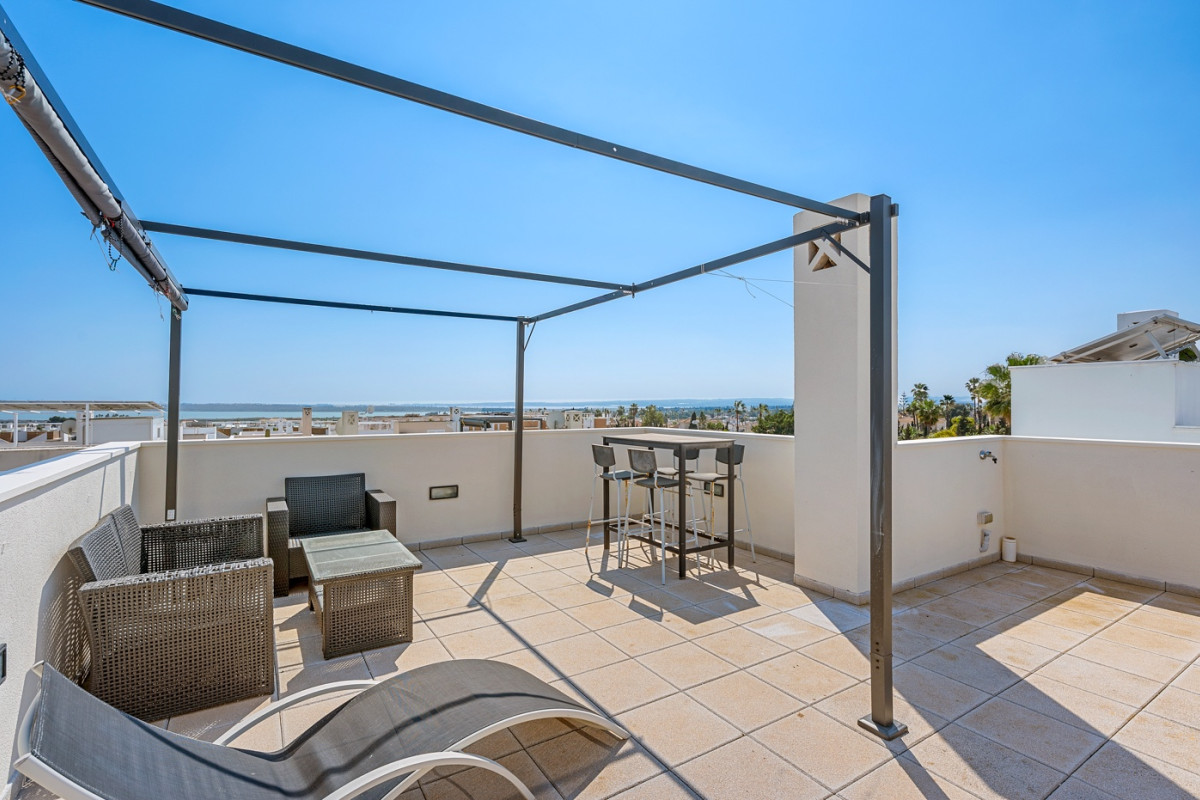 Reventa - Villa - Ciudad Quesada - Ciudad Quesada - Rojales