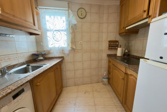 Reventa - Apartamento / piso - Torrevieja - Torrevieja - Centre