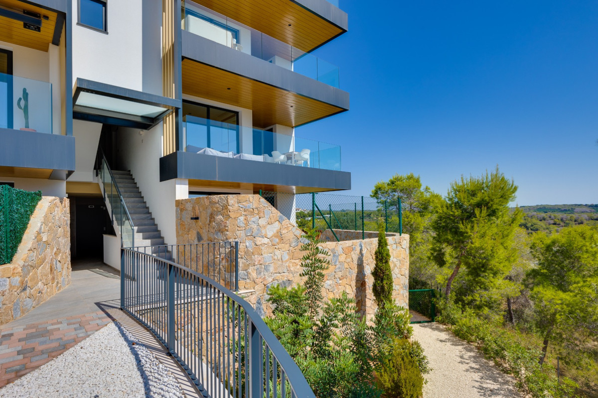 Herverkoop - Appartement  - Las Colinas Golf Resort