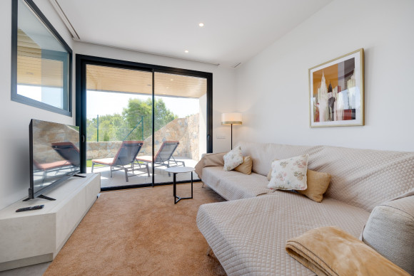 Herverkoop - Appartement  - Las Colinas Golf Resort