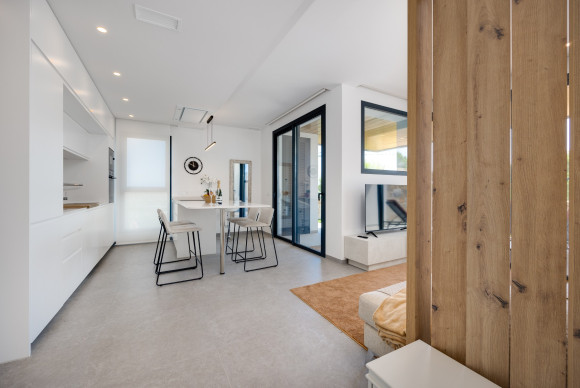 Herverkoop - Appartement  - Las Colinas Golf Resort