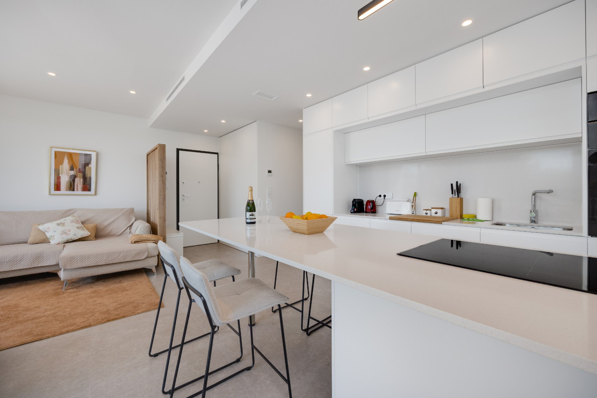 Herverkoop - Appartement  - Las Colinas Golf Resort