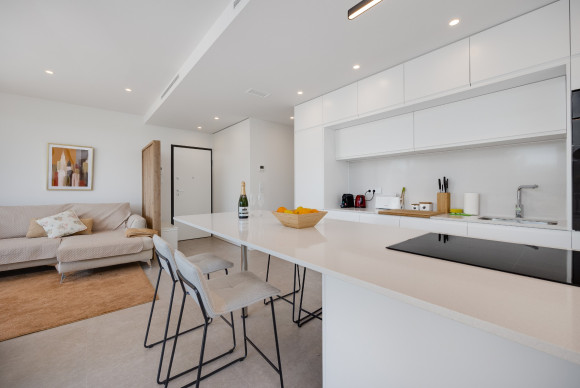 Herverkoop - Appartement  - Las Colinas Golf Resort