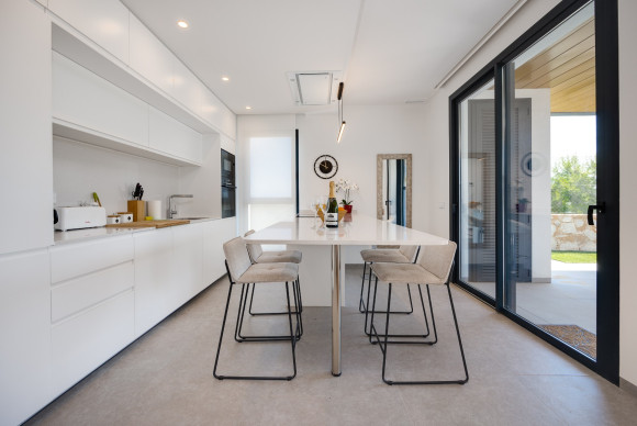 Herverkoop - Appartement  - Las Colinas Golf Resort