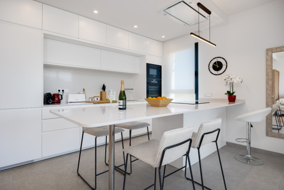 Herverkoop - Appartement  - Las Colinas Golf Resort