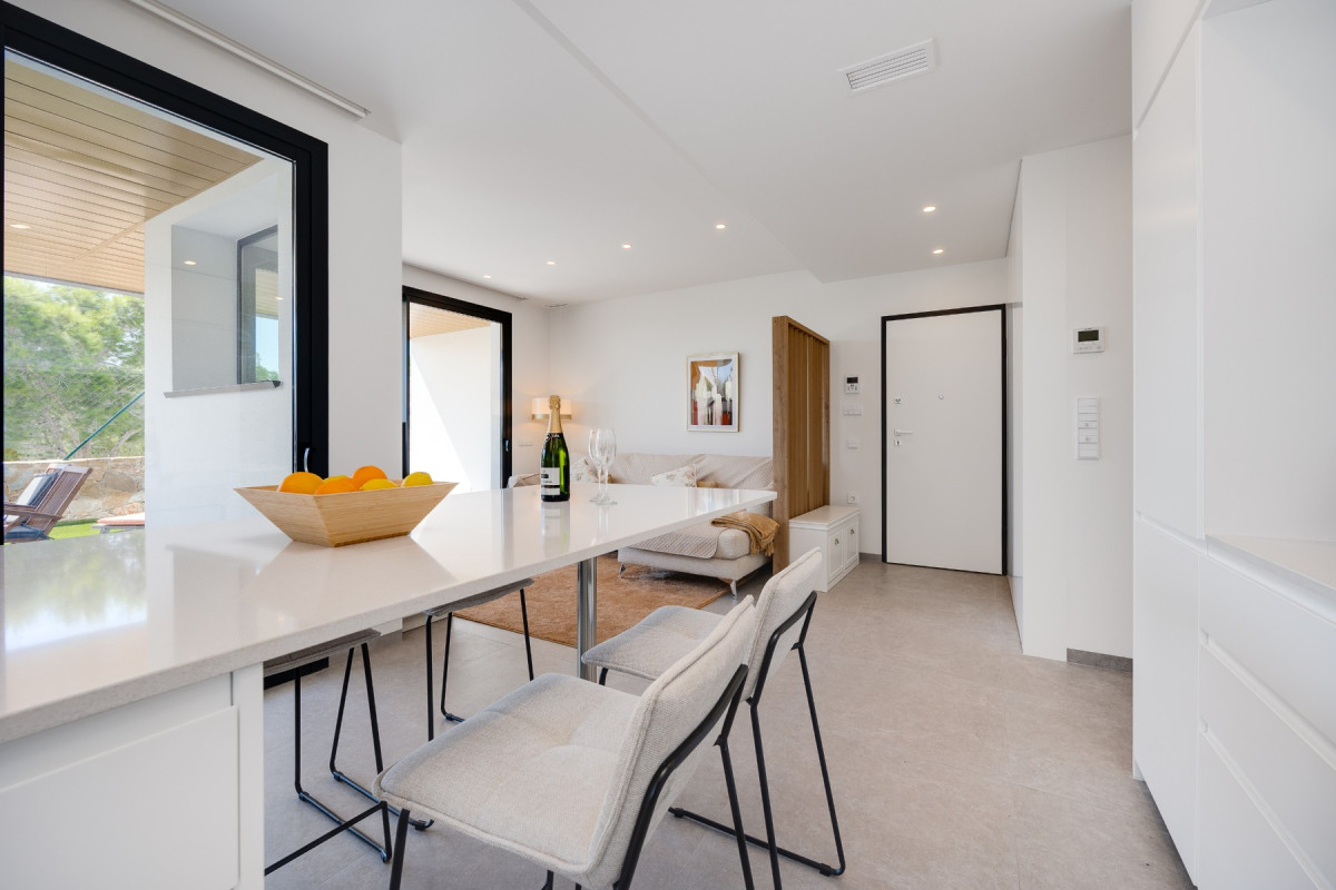 Herverkoop - Appartement  - Las Colinas Golf Resort