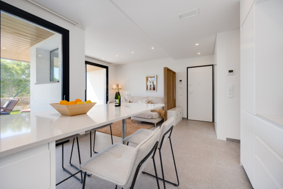 Herverkoop - Appartement  - Las Colinas Golf Resort