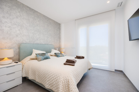 Herverkoop - Appartement  - Las Colinas Golf Resort