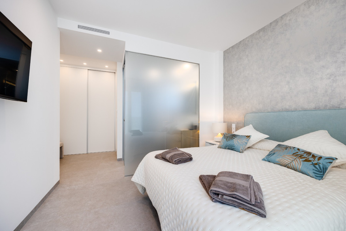 Herverkoop - Appartement  - Las Colinas Golf Resort