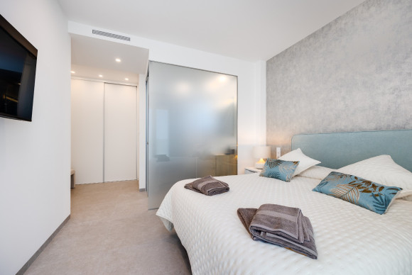 Herverkoop - Appartement  - Las Colinas Golf Resort