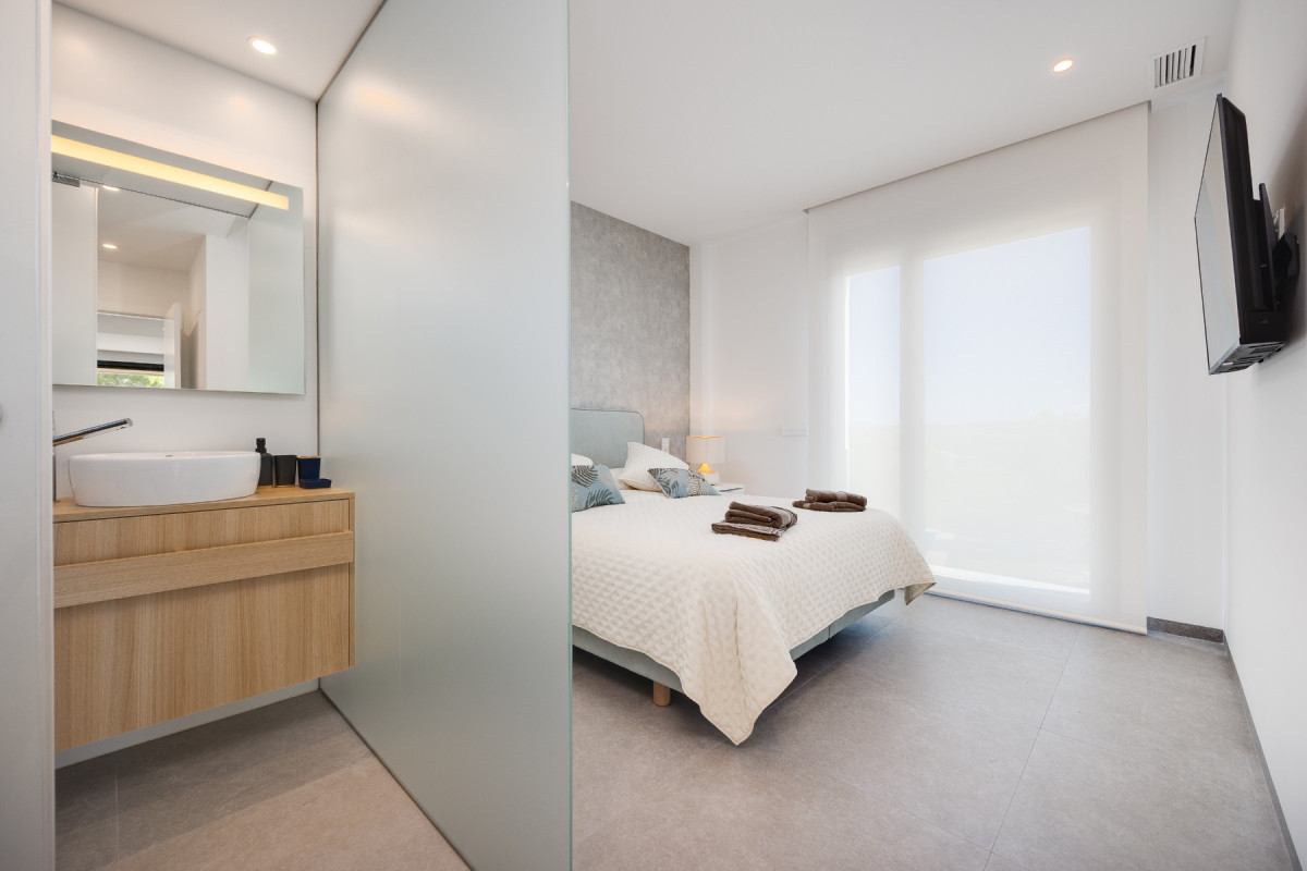 Herverkoop - Appartement  - Las Colinas Golf Resort