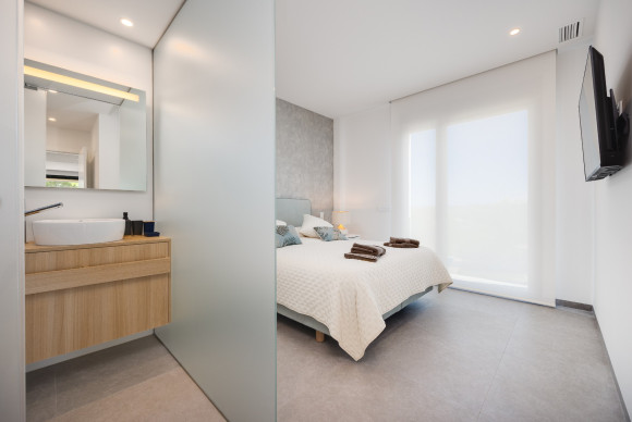 Herverkoop - Appartement  - Las Colinas Golf Resort