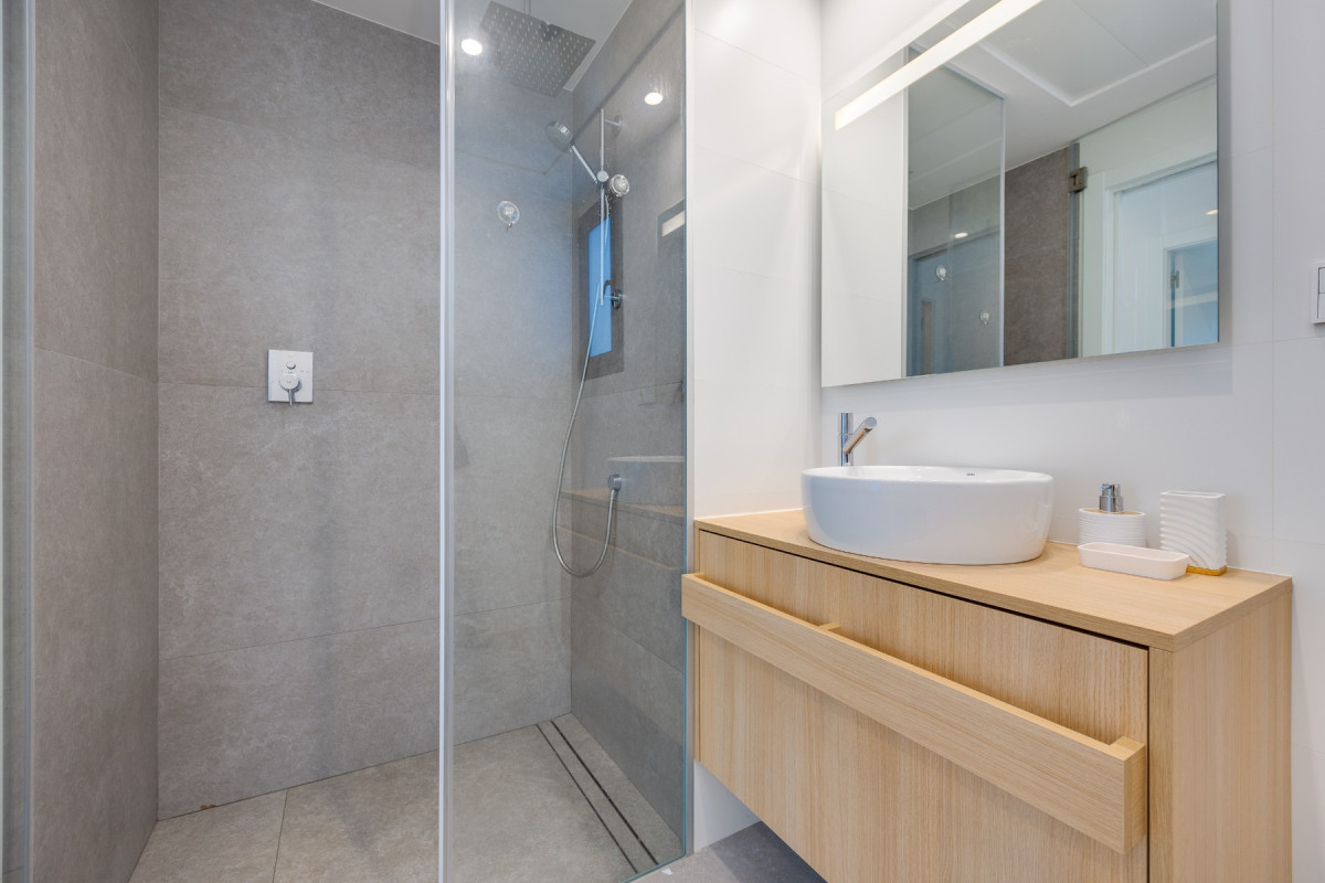 Herverkoop - Appartement  - Las Colinas Golf Resort