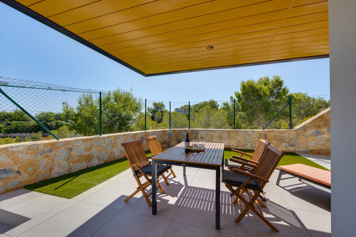 Herverkoop - Appartement  - Las Colinas Golf Resort