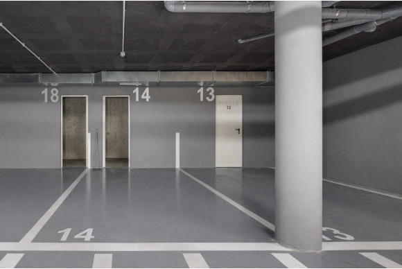 Herverkoop - Appartement  - Las Colinas Golf Resort