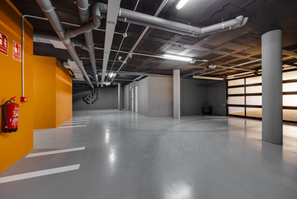 Herverkoop - Appartement  - Las Colinas Golf Resort