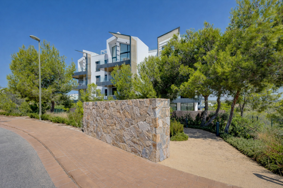 Herverkoop - Appartement  - Las Colinas Golf Resort