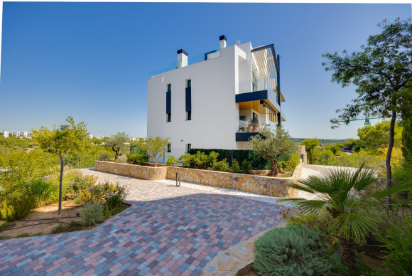 Herverkoop - Appartement  - Las Colinas Golf Resort