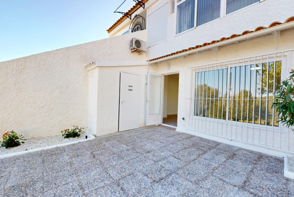 Herverkoop - Appartement  - Orihuela Costa - Villamartin